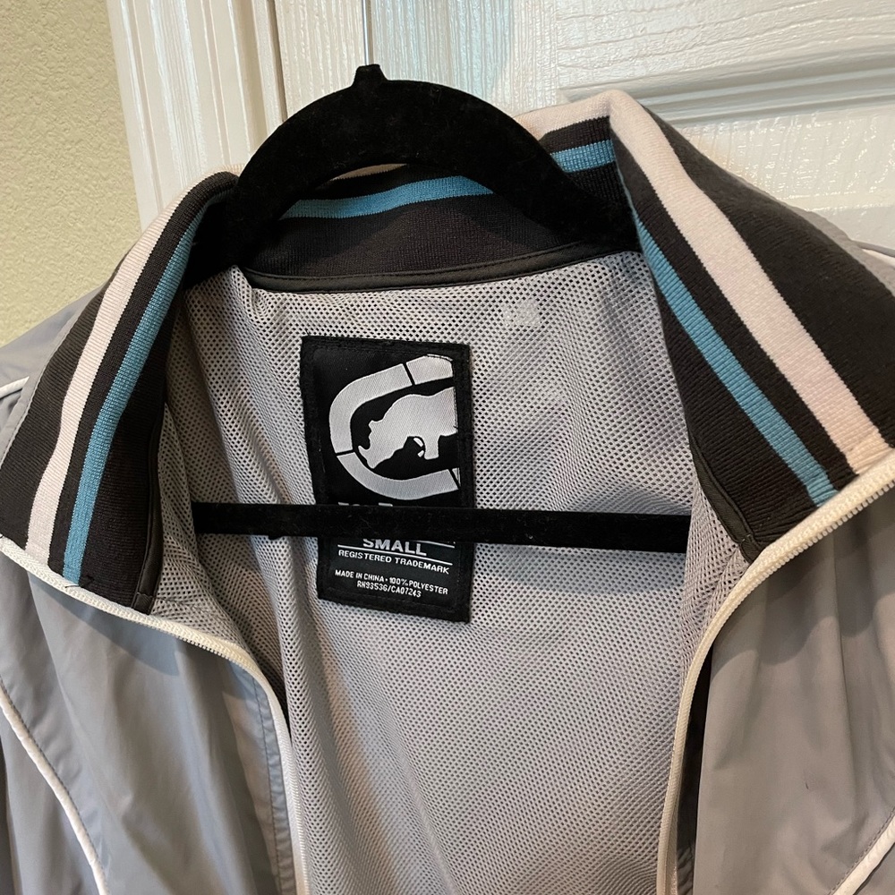 Ecko light jacket - Picture 4 of 5